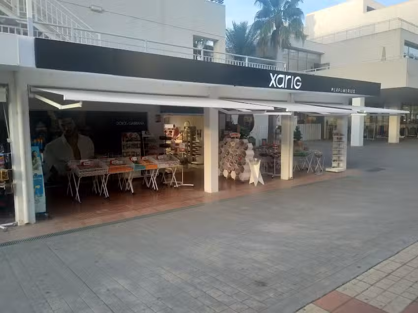 Xarig Perfumeries