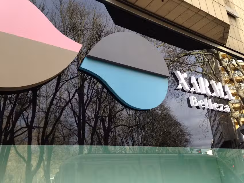Xarma Belleza