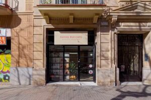 X&egrave;nia Barcel&oacute; Est&egrave;tica Avan&ccedil;ada