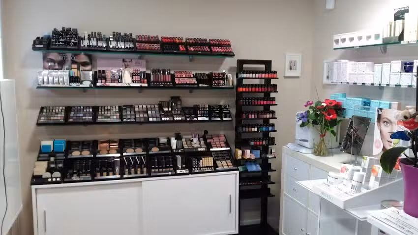 Xera Estetika &ndash; Centro de est&eacute;tica