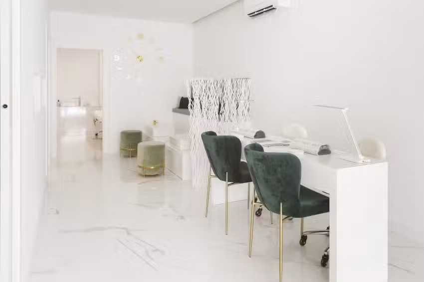 Xosbert est&eacute;tica