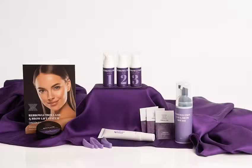 Xpertbrows Spain