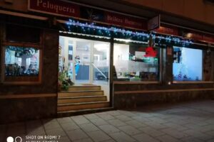 Xqu&eacute; Peluquer&iacute;a Belleza y Bienestar