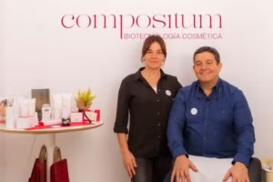 Y ahora tu piel&hellip;Compositum