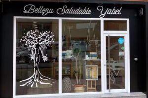 YABEL. Belleza integral