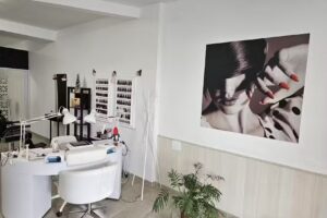 Yadarsi Nail&rsquo;s