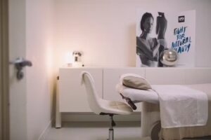 YALE, Tu Centro de Est&eacute;tica