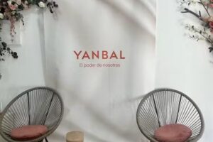 YANBAL directora Mercedes Izquierdo