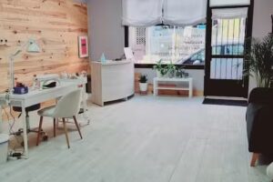 Yasmina nails&lashes