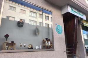 Yasmina Villamel Centro de Est&eacute;tica