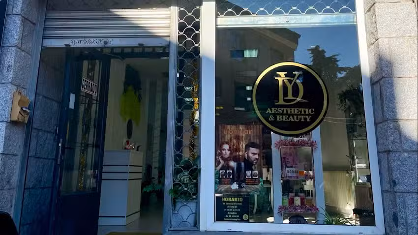 YD aesthetic & beauty