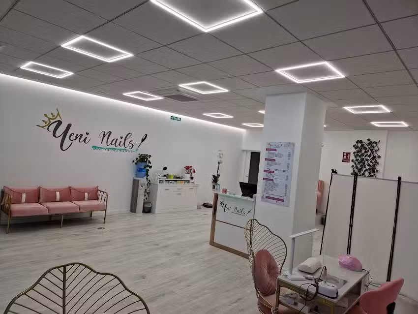 Yeni Nails Arte o.e