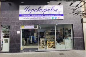 Yepalospelos tienda &ndash; Juan Alvargonz&aacute;lez 69