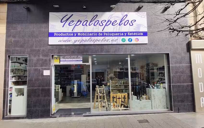 Yepalospelos tienda &ndash; Juan Alvargonz&aacute;lez 69