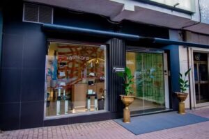 YLEKARA CENTRO DE BELLEZA Y MEDICINA EST&Eacute;TICA