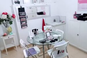 Ylenia Artola Empresaria Indpte. Mary Kay Espa&ntilde;a