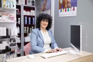 Yoana González Belleza y Bienestar