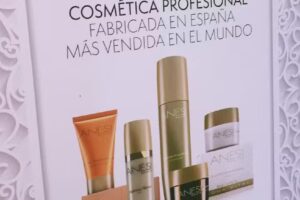 Yolanda Diez New stetic