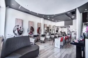 Yolanda L&oacute;pez Peluquer&iacute;as Granada