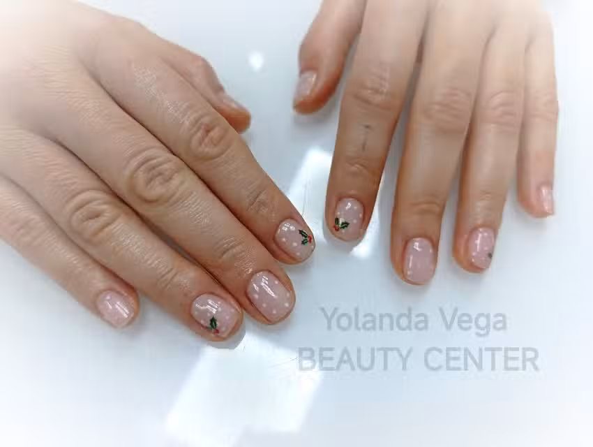 Yolanda Vega Beauty Center