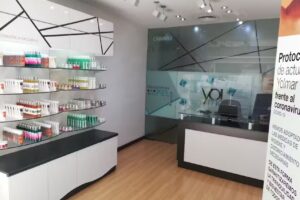 Yolmar Centro Est&eacute;tico