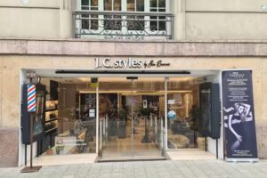 YOU by Jhon Roncancio Hair Beauty Spa Salon