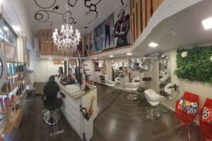 YOU ESTILISMO BILBAO