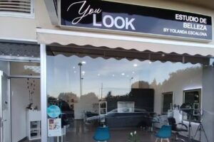 You Look studio &ndash; Peluquer&iacute;a y estudio de belleza en V&eacute;lez M&aacute;laga