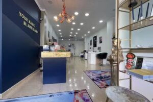 Your Magic Beautyland