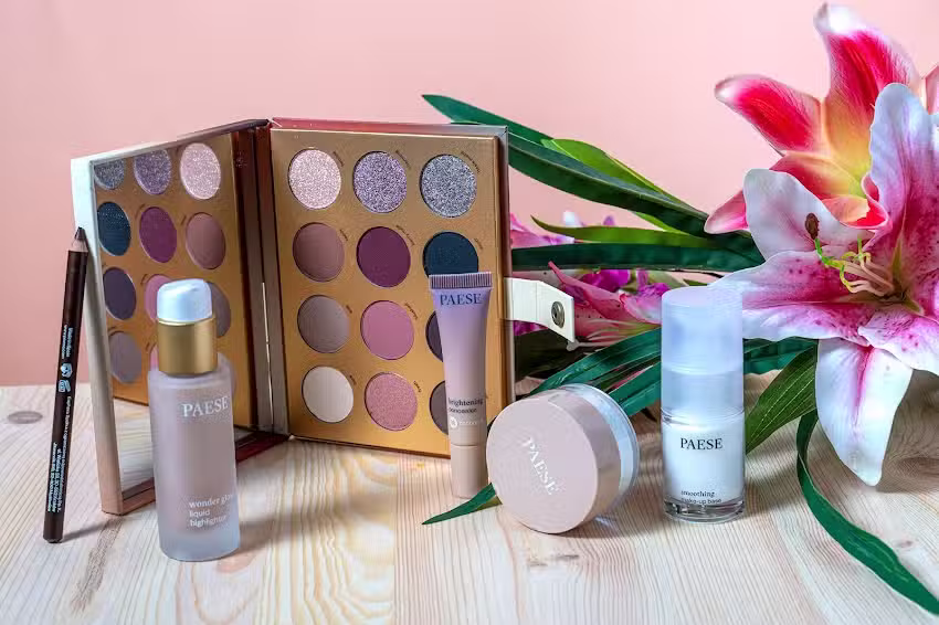 Your Makeup Shop by Montse Utset &ndash; Tienda de maquillaje