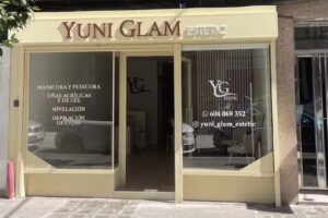 Yuni Glam Estetic – A Coruña