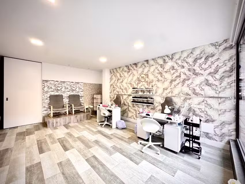 Yurani Beauty Studio