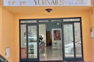 YurNails Valle Gran Rey