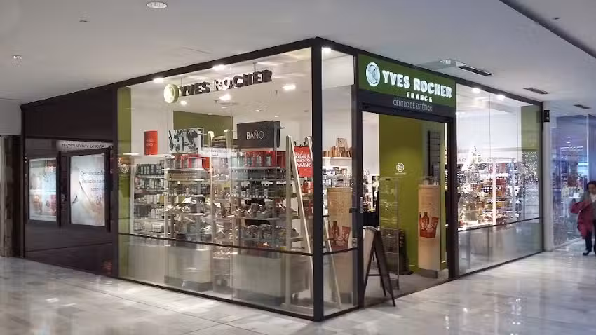 Yves Rocher
