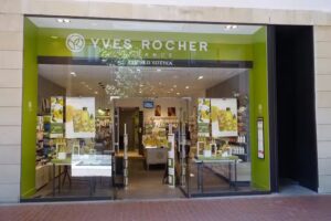 Yves Rocher
