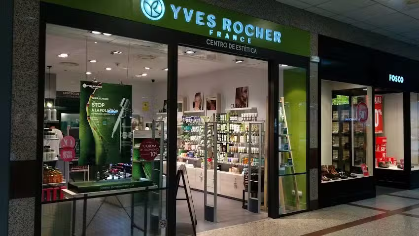 Yves Rocher