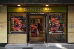 Yves Rocher