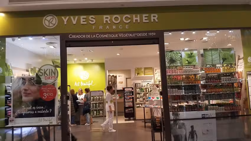Yves Rocher