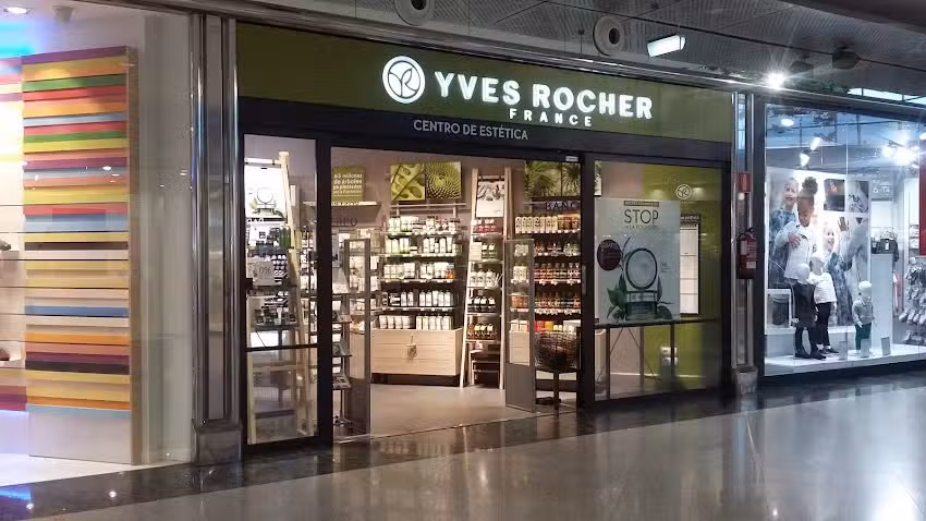 Yves Rocher