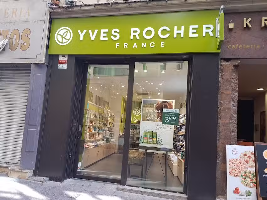 Yves Rocher