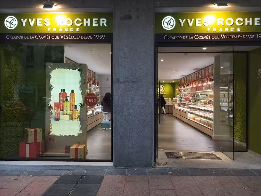 Yves Rocher