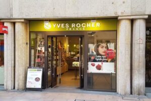 Yves Rocher
