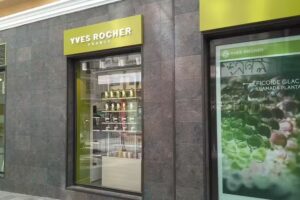 Yves Rocher