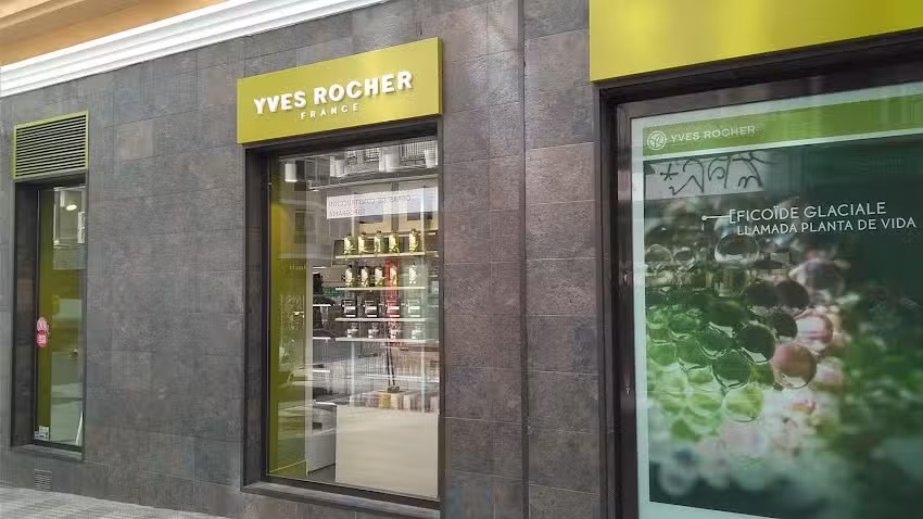 Yves Rocher