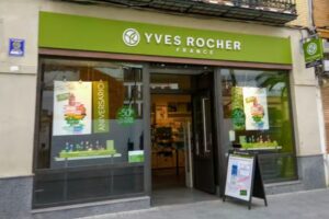 Yves Rocher &ndash; Alcal&aacute; de Guadaira