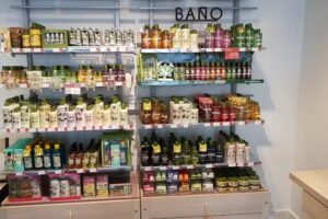 Yves Rocher Bilbao Luis Power