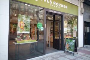 Yves Rocher &ndash; Burgos calle Vitoria