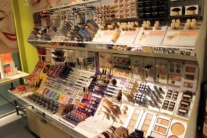 Yves Rocher &ndash; Fuenlabrada C.C. Plaza Estaci&oacute;n