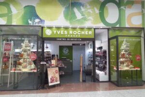 Yves Rocher &ndash; La L&iacute;nea