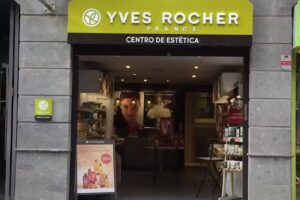 Yves Rocher &ndash; Las Palmas Viera y Clavijo